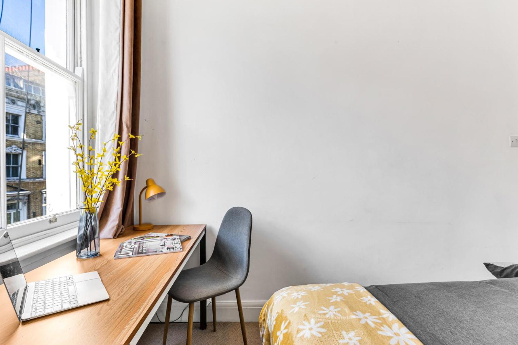 Luxstay2 Earls Court Apartment - Sleeps Up To 8 Londyn Zewnętrze zdjęcie