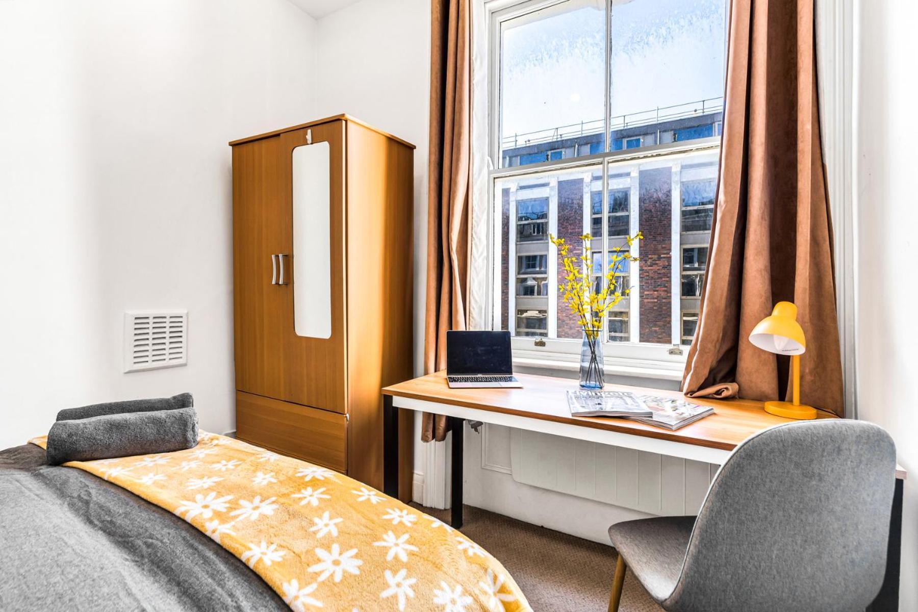 Luxstay2 Earls Court Apartment - Sleeps Up To 8 Londyn Zewnętrze zdjęcie